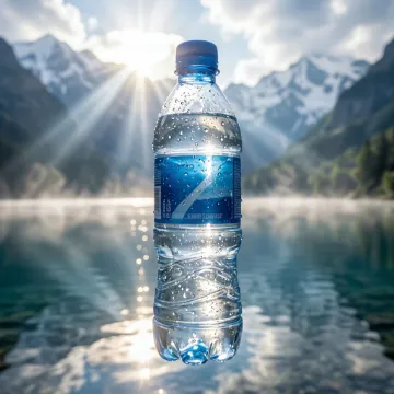 Купить готовый сайт Доставки воды в Москве - посмотреть и заказать, недорогой шаблон сайта, цена 