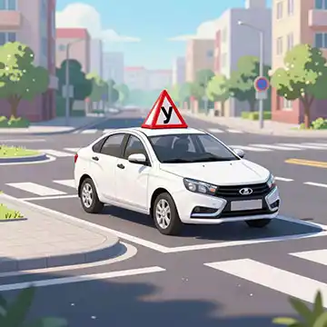 Купить готовый сайт Автошколы в Москве - посмотреть и заказать сайт, недорогой шаблон сайта, цена